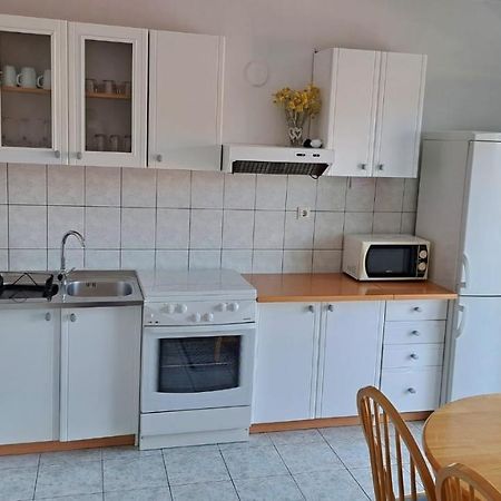 Apartments Дуче Екстер'єр фото