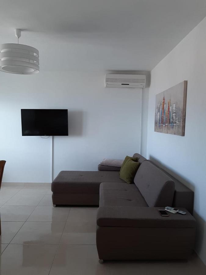 Apartments Дуче Екстер'єр фото