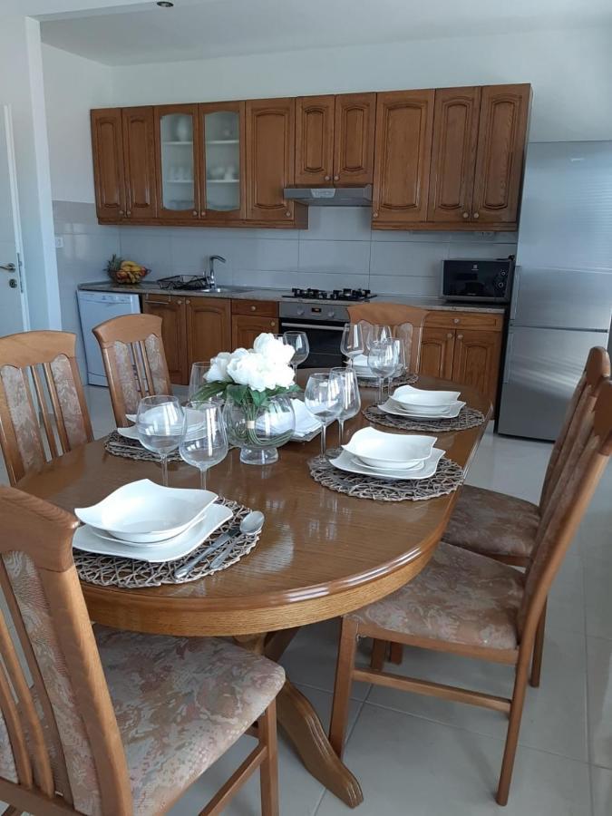 Apartments Дуче Екстер'єр фото