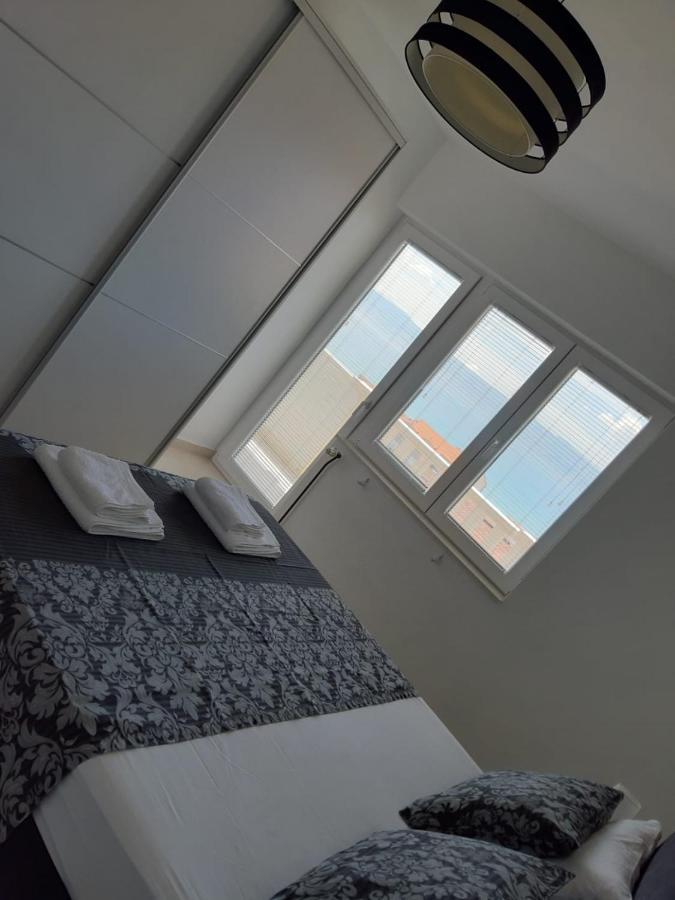 Apartments Дуче Екстер'єр фото
