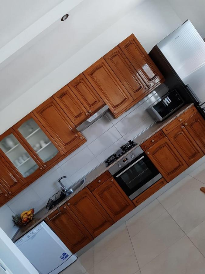 Apartments Дуче Екстер'єр фото