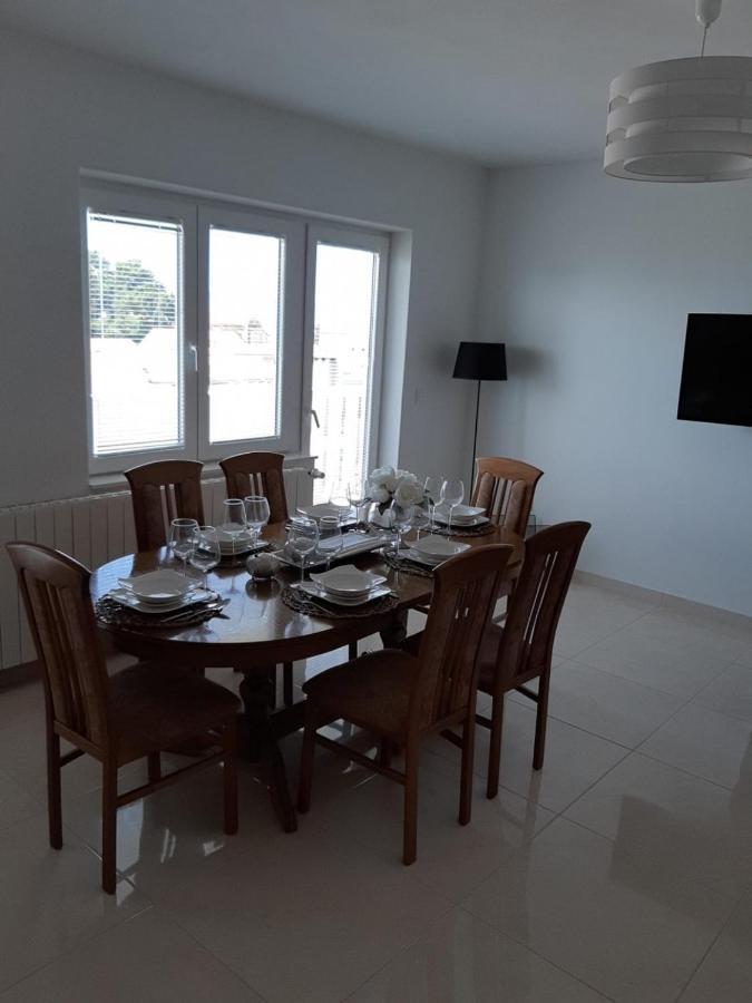 Apartments Дуче Екстер'єр фото