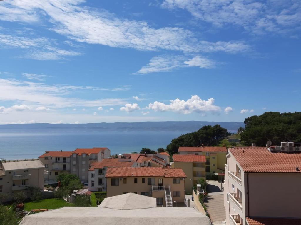 Apartments Дуче Екстер'єр фото