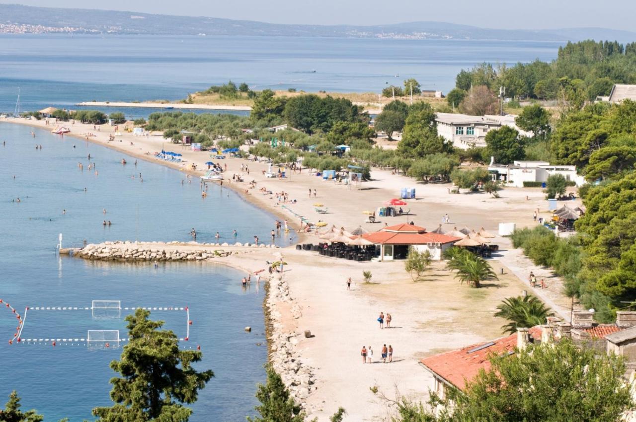 Apartments Дуче Екстер'єр фото