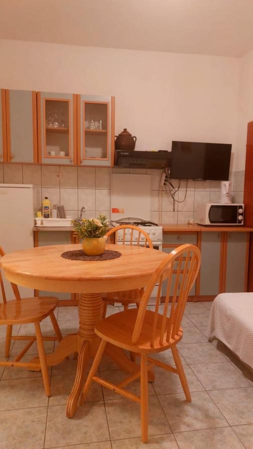 Apartments Дуче Екстер'єр фото