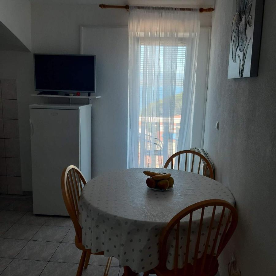Apartments Дуче Екстер'єр фото