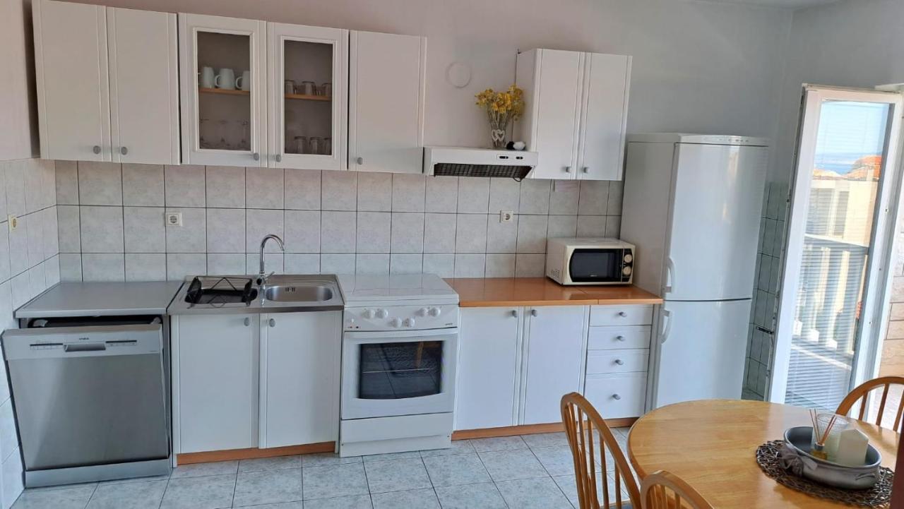 Apartments Дуче Екстер'єр фото