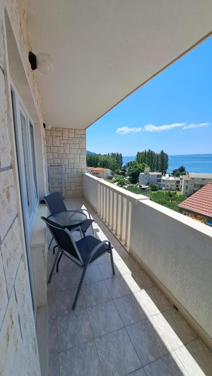 Apartments Дуче Екстер'єр фото