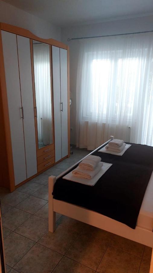 Apartments Дуче Екстер'єр фото
