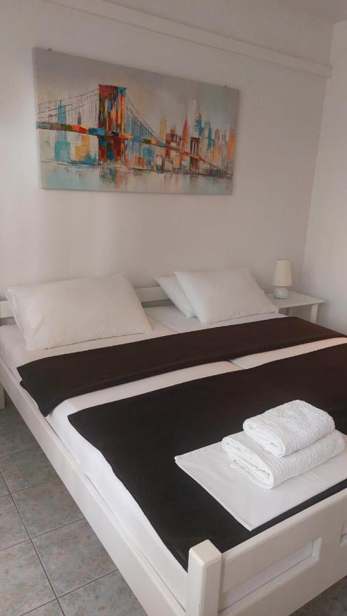 Apartments Дуче Екстер'єр фото