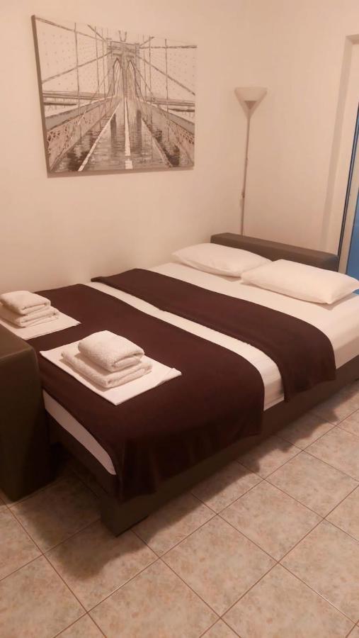 Apartments Дуче Екстер'єр фото