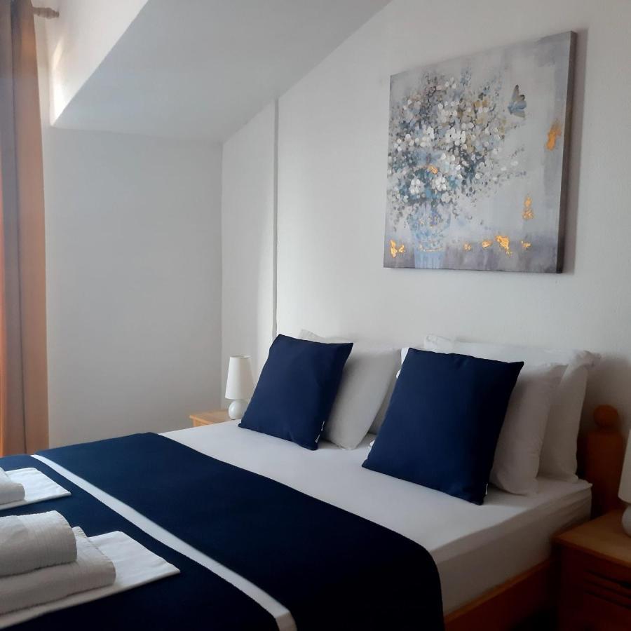 Apartments Дуче Екстер'єр фото