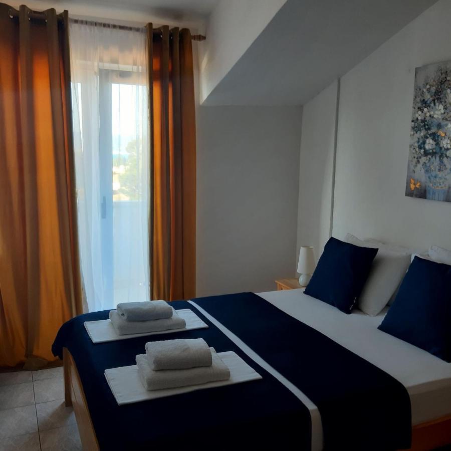 Apartments Дуче Екстер'єр фото