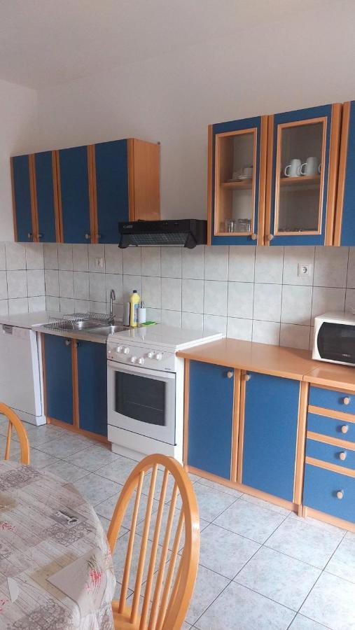 Apartments Дуче Екстер'єр фото