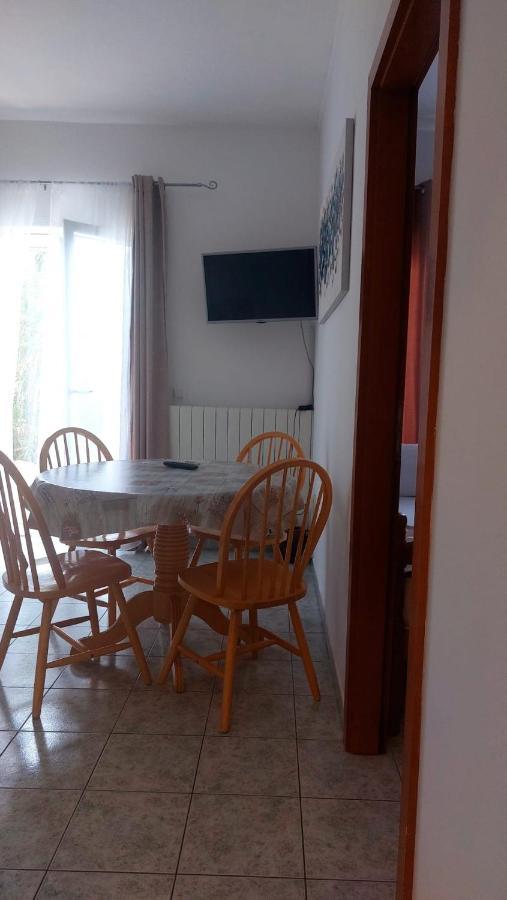 Apartments Дуче Екстер'єр фото