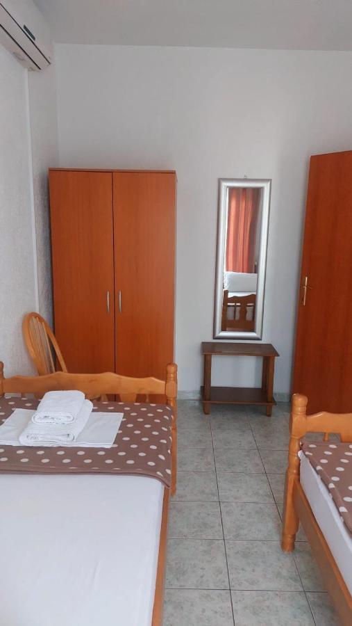 Apartments Дуче Екстер'єр фото