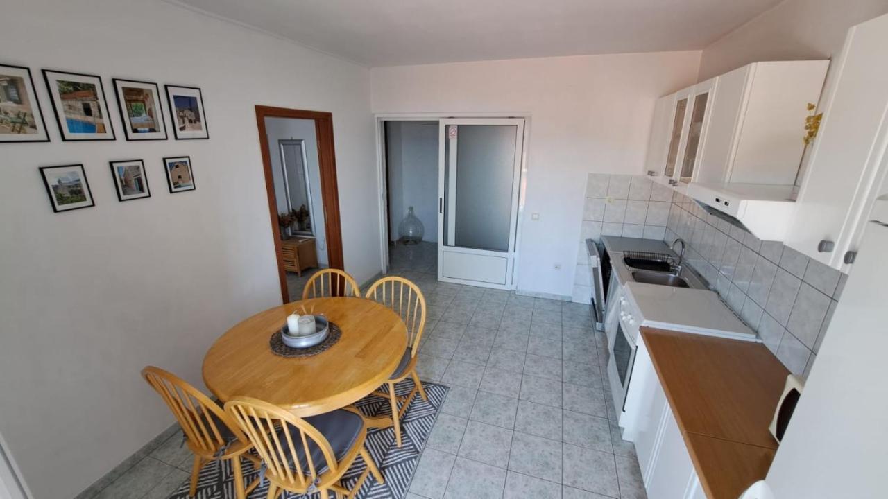 Apartments Дуче Екстер'єр фото