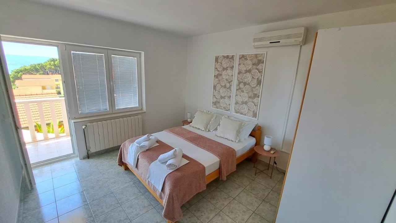 Apartments Дуче Екстер'єр фото