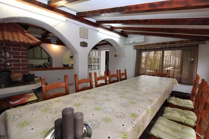 Apartments Дуче Екстер'єр фото