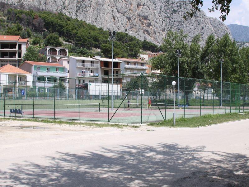 Apartments Дуче Екстер'єр фото